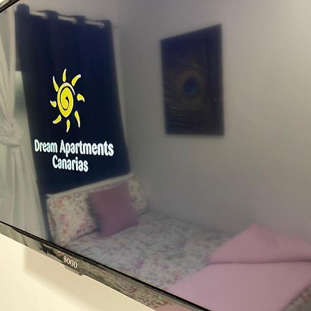 Dream Recova Apartment ซานตาครูซ เด เตเนริเฟ ภายนอก รูปภาพ