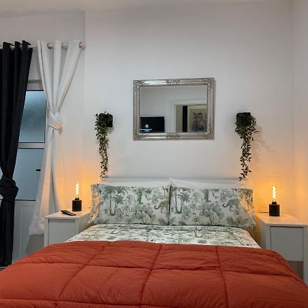 Dream Recova Apartment ซานตาครูซ เด เตเนริเฟ ภายนอก รูปภาพ
