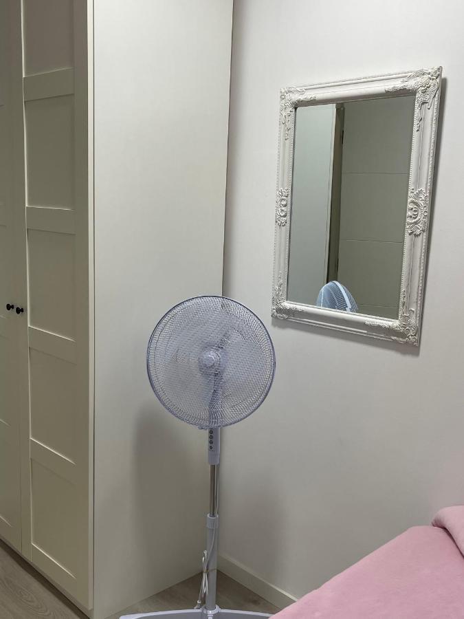 Dream Recova Apartment ซานตาครูซ เด เตเนริเฟ ภายนอก รูปภาพ