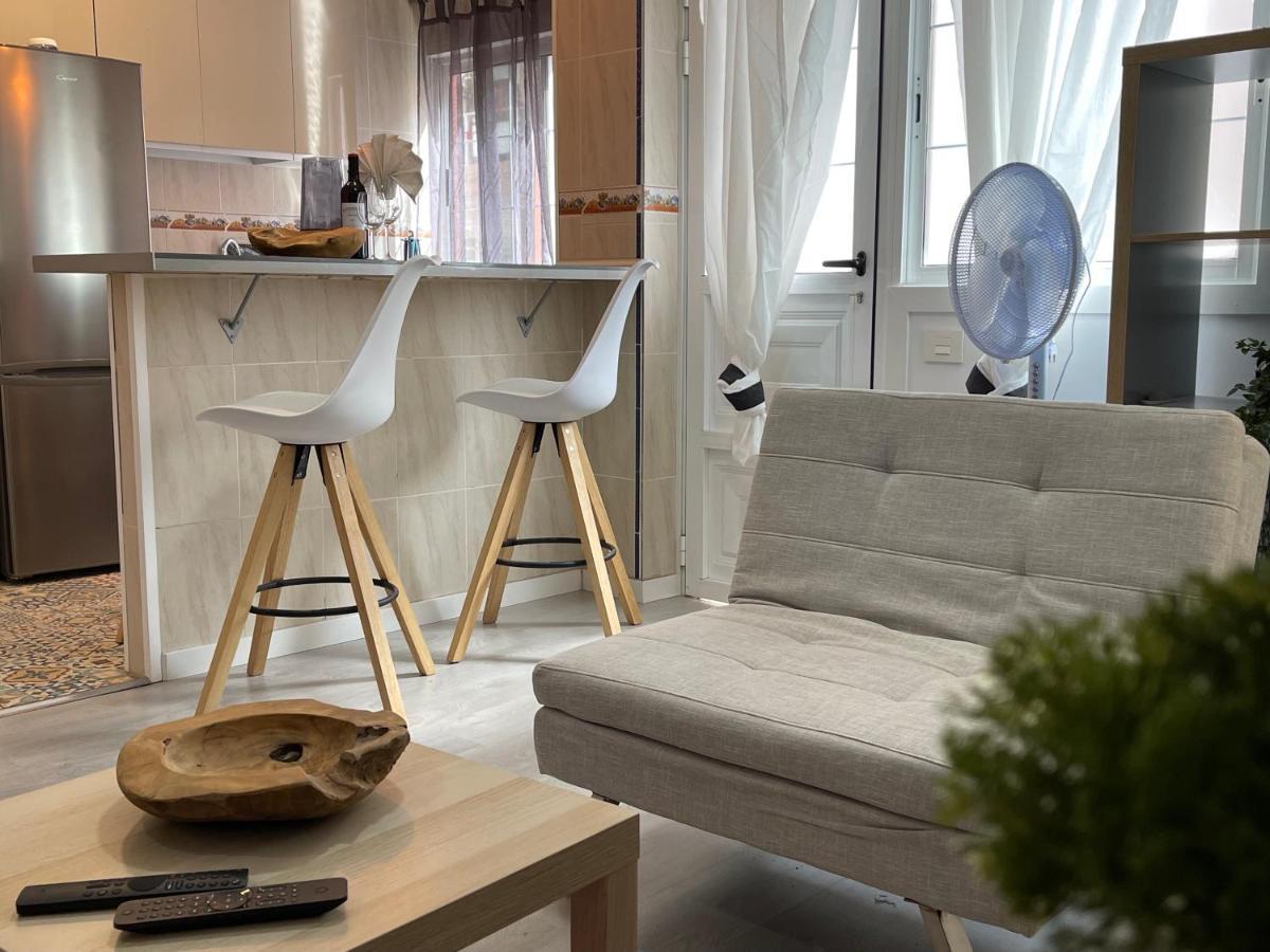 Dream Recova Apartment ซานตาครูซ เด เตเนริเฟ ภายนอก รูปภาพ