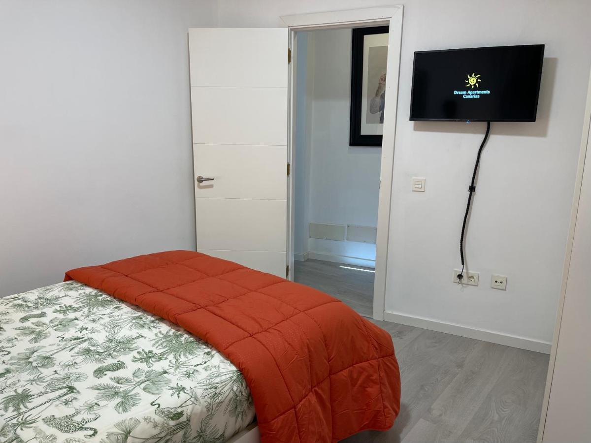 Dream Recova Apartment ซานตาครูซ เด เตเนริเฟ ภายนอก รูปภาพ