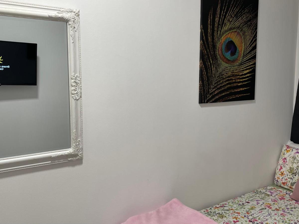 Dream Recova Apartment ซานตาครูซ เด เตเนริเฟ ภายนอก รูปภาพ