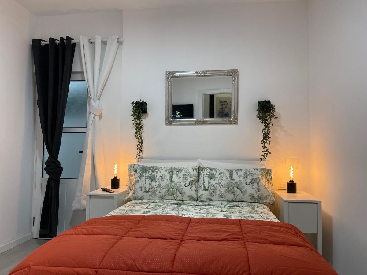 Dream Recova Apartment ซานตาครูซ เด เตเนริเฟ ภายนอก รูปภาพ