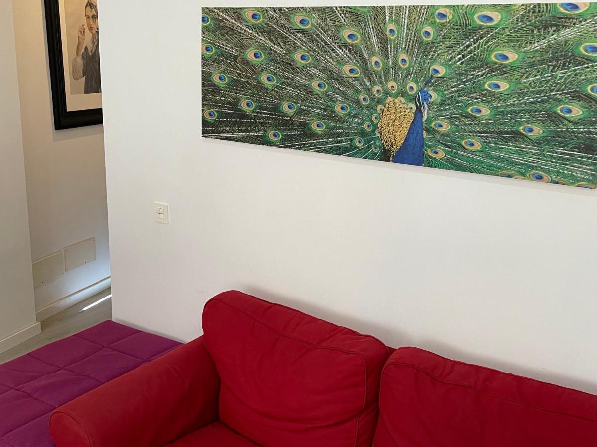 Dream Recova Apartment ซานตาครูซ เด เตเนริเฟ ภายนอก รูปภาพ