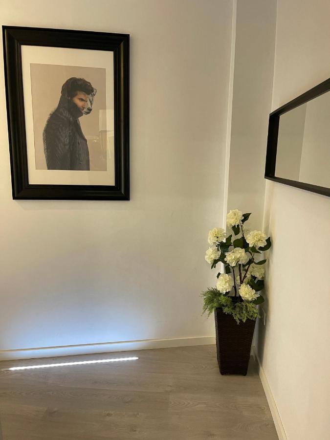 Dream Recova Apartment ซานตาครูซ เด เตเนริเฟ ภายนอก รูปภาพ