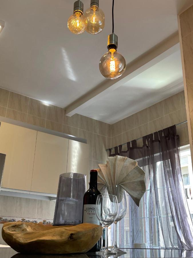 Dream Recova Apartment ซานตาครูซ เด เตเนริเฟ ภายนอก รูปภาพ