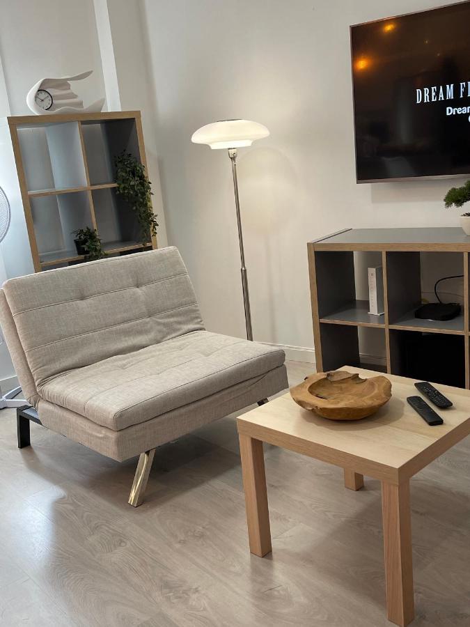Dream Recova Apartment ซานตาครูซ เด เตเนริเฟ ภายนอก รูปภาพ