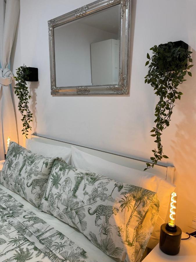 Dream Recova Apartment ซานตาครูซ เด เตเนริเฟ ภายนอก รูปภาพ