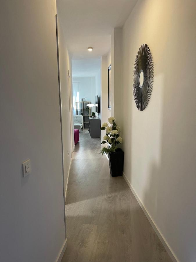 Dream Recova Apartment ซานตาครูซ เด เตเนริเฟ ภายนอก รูปภาพ