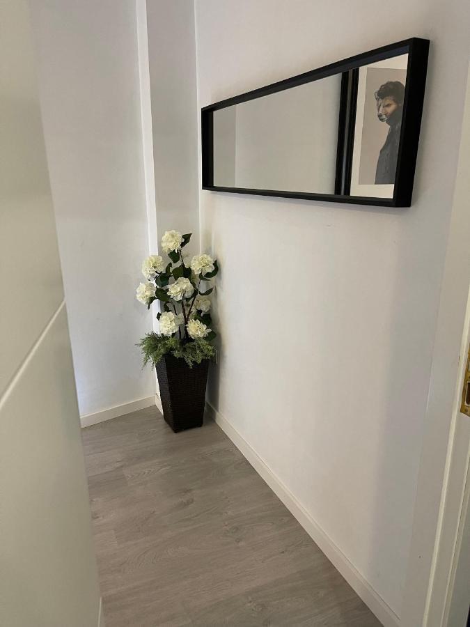 Dream Recova Apartment ซานตาครูซ เด เตเนริเฟ ภายนอก รูปภาพ