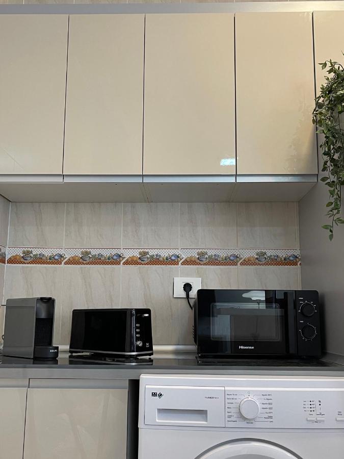Dream Recova Apartment ซานตาครูซ เด เตเนริเฟ ภายนอก รูปภาพ